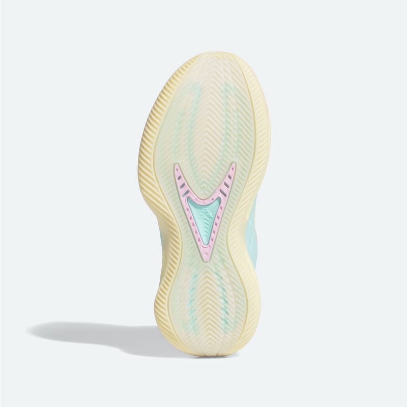 SEPATU BASKET ADIDAS ANTHONY EDWARDS 2 J