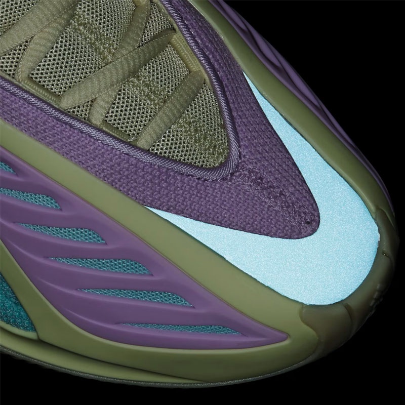 SEPATU BASKET ADIDAS ANTHONY EDWARDS 2 J