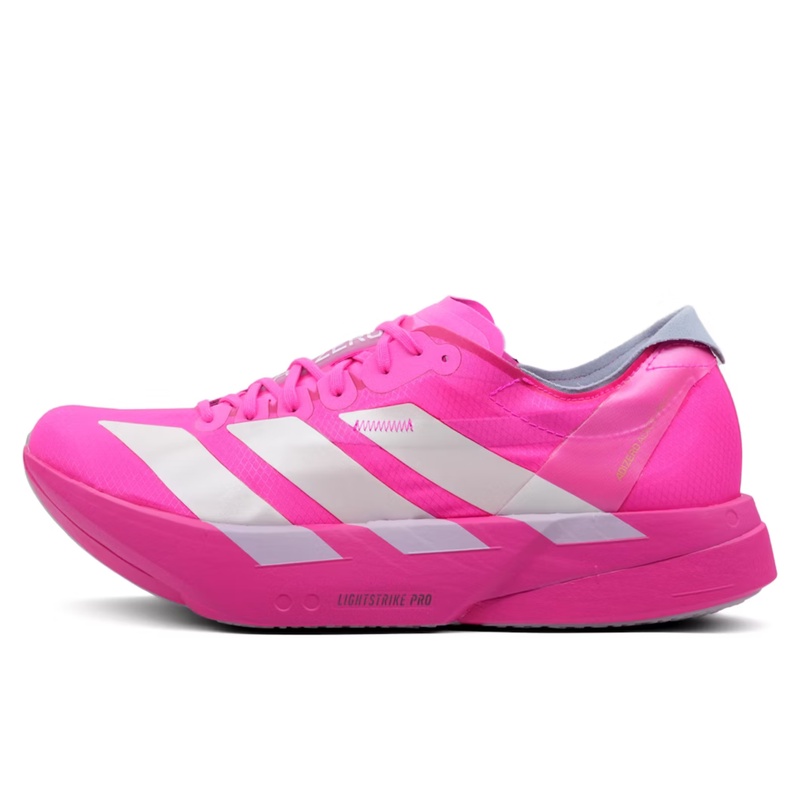 SEPATU LARI ADIDAS WMNS ADIZERO ADIOS PRO 4
