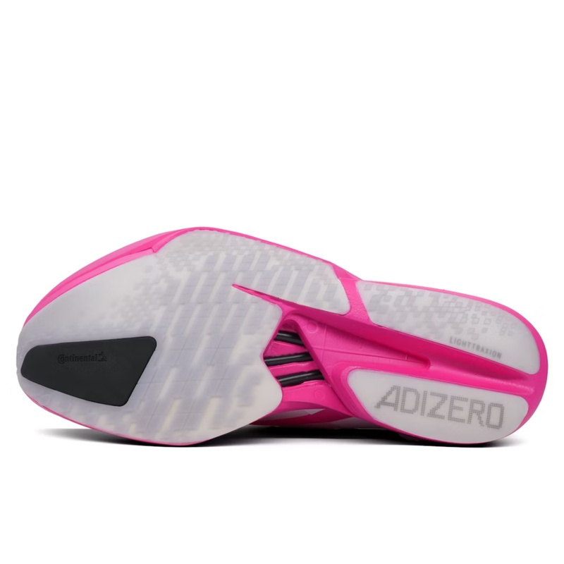 SEPATU LARI ADIDAS WMNS ADIZERO ADIOS PRO 4