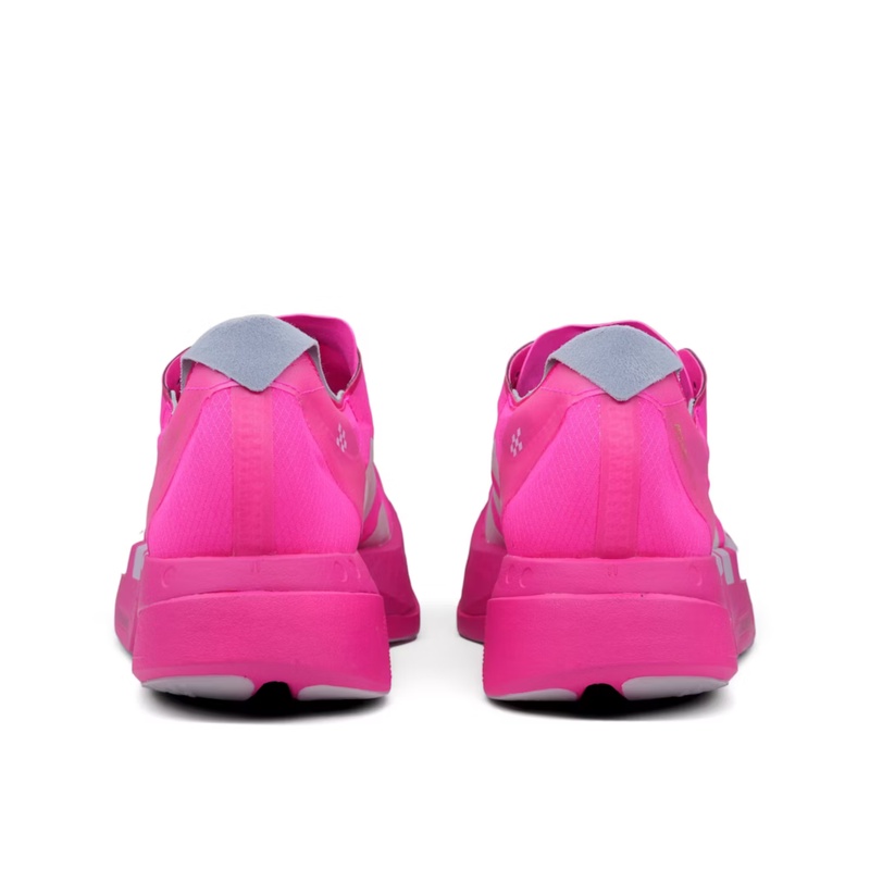 SEPATU LARI ADIDAS WMNS ADIZERO ADIOS PRO 4
