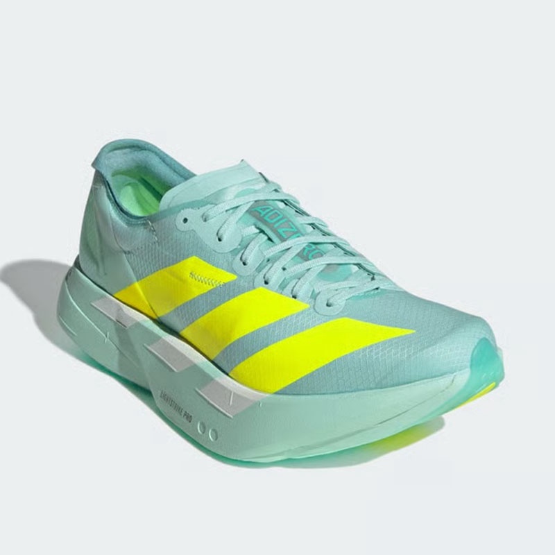SEPATU LARI ADIDAS Wmns ADIZERO ADIOS PRO 4