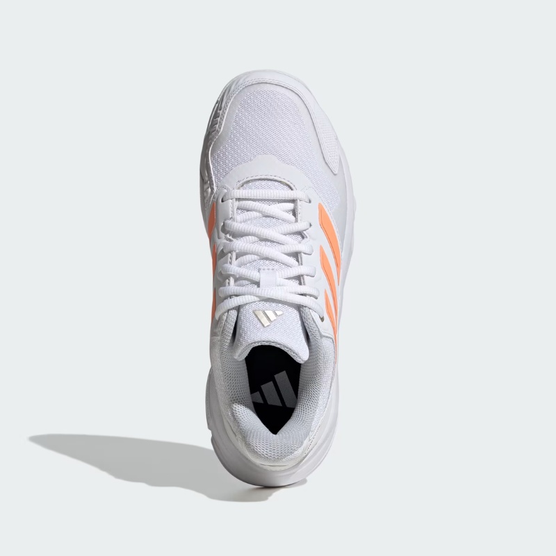 SEPATU TENNIS ADIDAS WMNS Courtjam Control 3