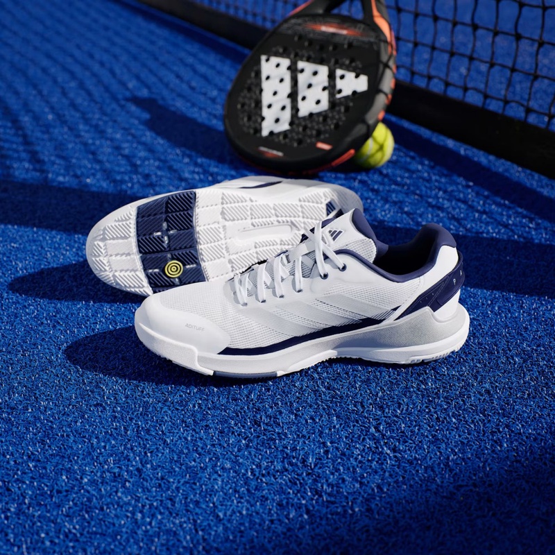 SEPATU PADEL ADIDAS Crazyquick LS Padel M