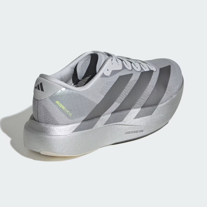 SEPATU LARI ADIDAS Adizero EVO SL