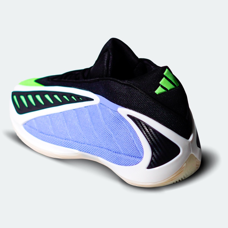 SEPATU BASKET ADIDAS A.E. 2