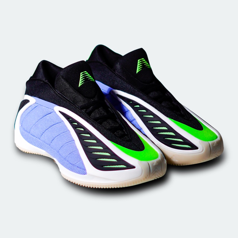 SEPATU BASKET ADIDAS A.E. 2