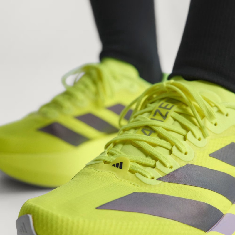 SEPATU LARI ADIDAS Wmns Adizero EVO SL WOVEN