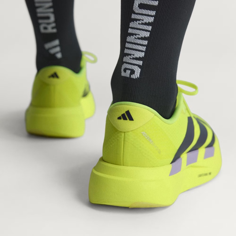 SEPATU LARI ADIDAS Wmns Adizero EVO SL WOVEN