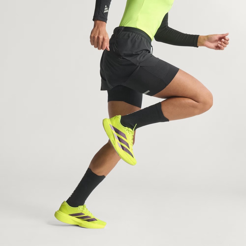 SEPATU LARI ADIDAS Wmns Adizero EVO SL WOVEN