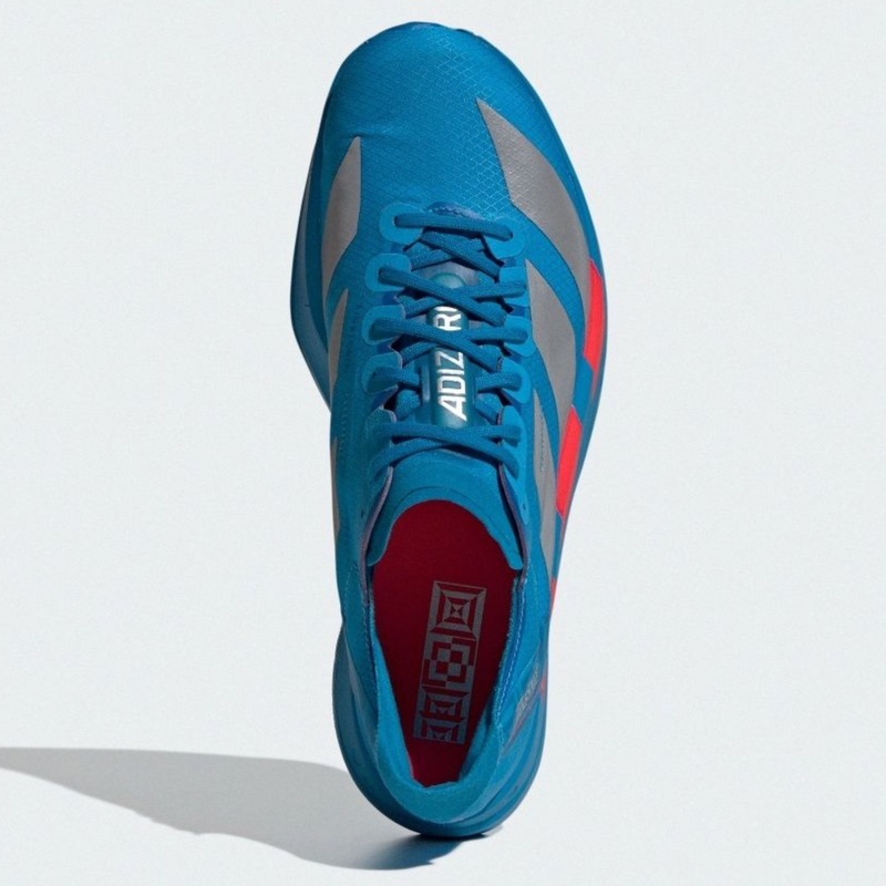 SEPATU LARI ADIDAS Wmns ADIZERO ADIOS PRO 4