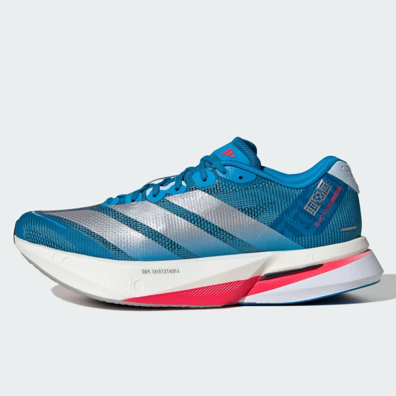SEPATU LARI ADIDAS Wmns ADIZERO BOSTON 13
