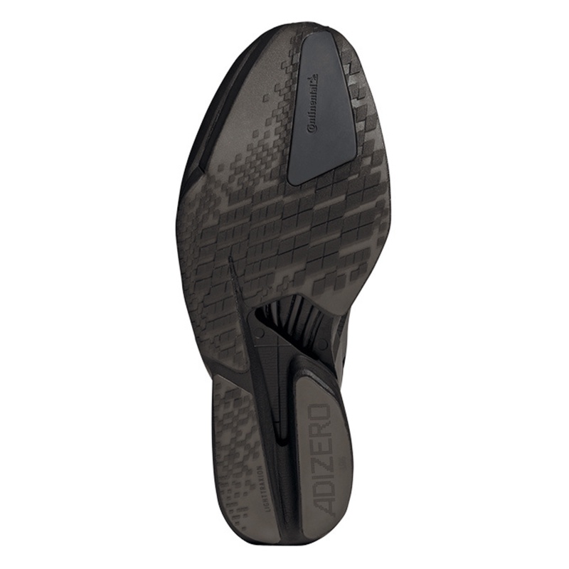 SEPATU LARI ADIDAS ADIZERO ADIOS PRO 4