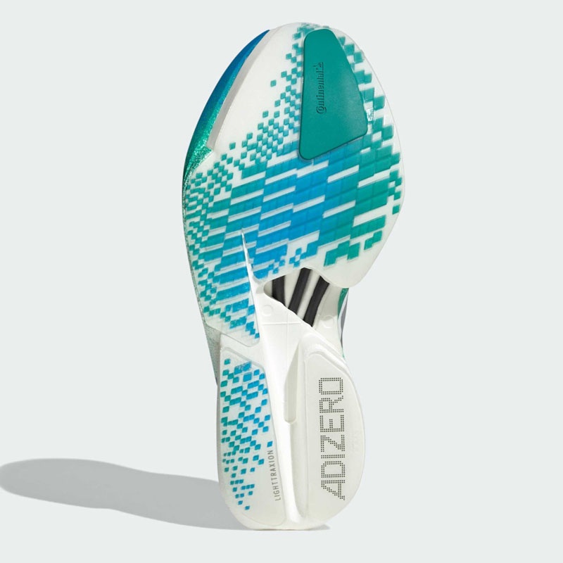 SEPATU LARI ADIDAS ADIZERO ADIOS PRO 4