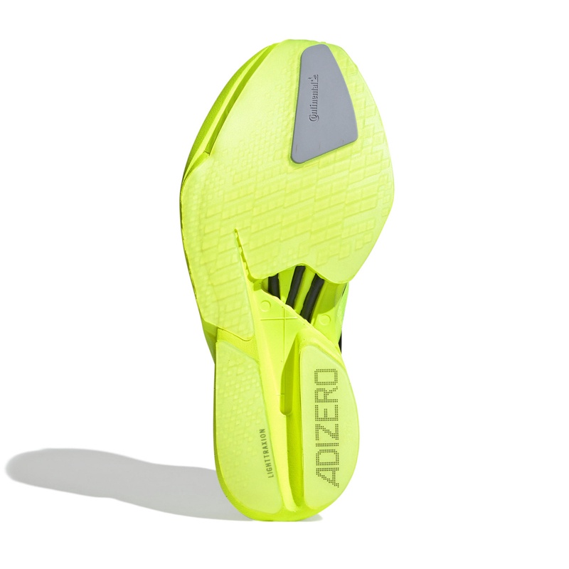 SEPATU LARI ADIDAS WMNS ADIZERO ADIOS PRO 4 W