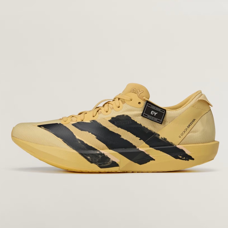 SEPATU LARI ADIDAS Y-3 Adios 9