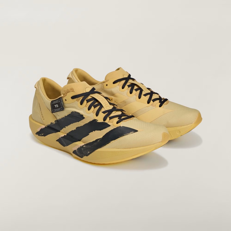 SEPATU LARI ADIDAS Y-3 Adios 9