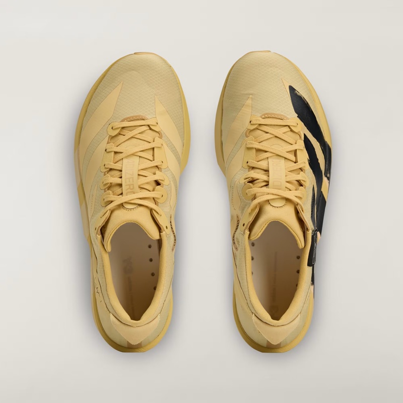 SEPATU LARI ADIDAS Y-3 Adios 9