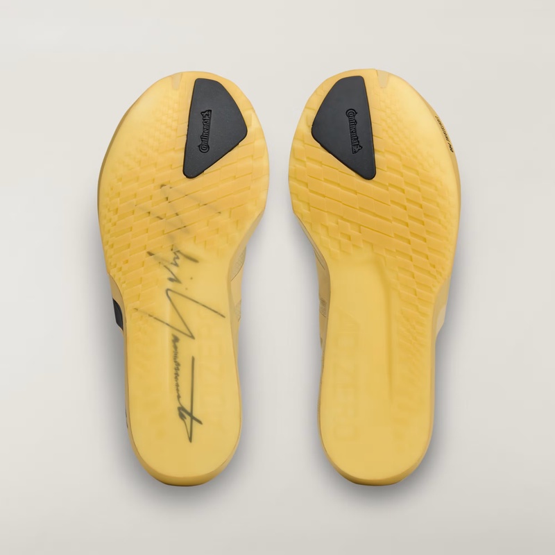 SEPATU LARI ADIDAS Y-3 Adios 9