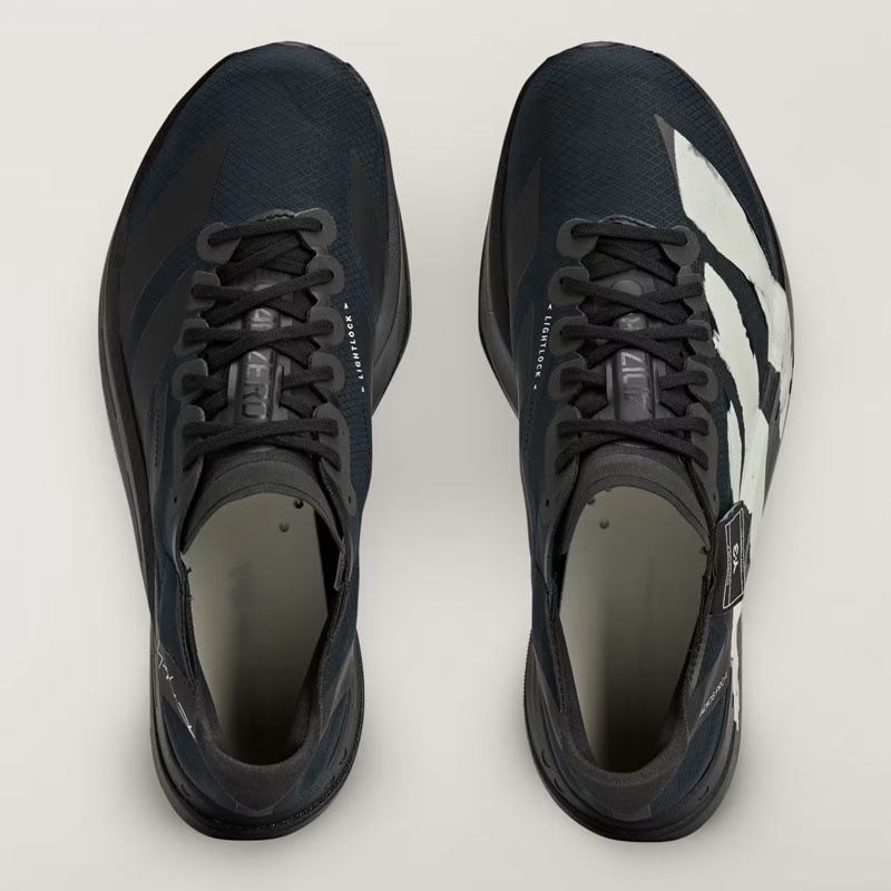 SEPATU LARI ADIDAS Y-3 ADIOS PRO 4