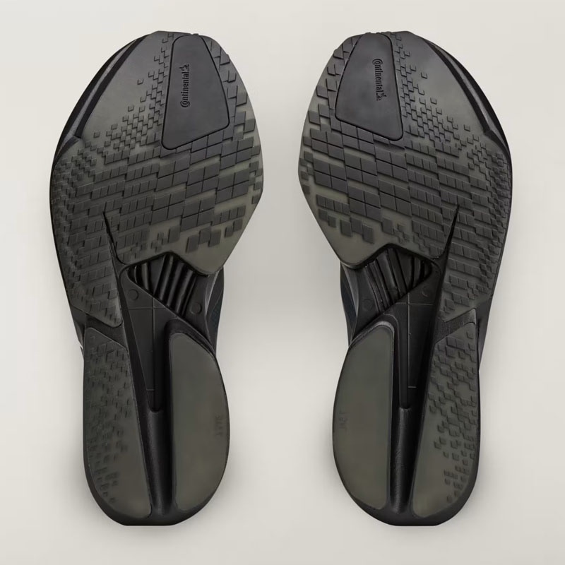 SEPATU LARI ADIDAS Y-3 ADIOS PRO 4