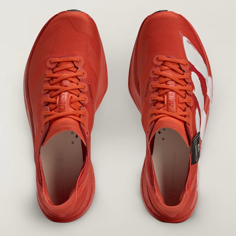 SEPATU LARI ADIDAS Y-3 ADIOS PRO 4