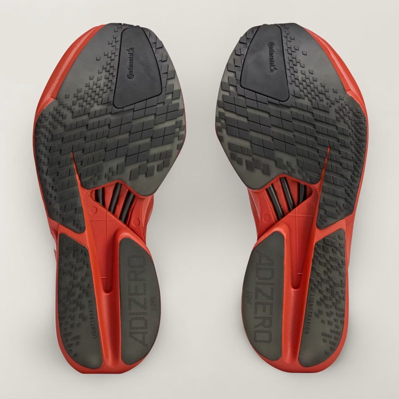 SEPATU LARI ADIDAS Y-3 ADIOS PRO 4