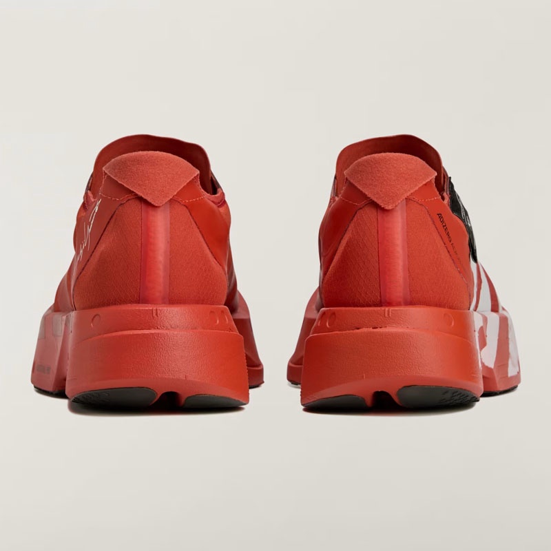SEPATU LARI ADIDAS Y-3 ADIOS PRO 4
