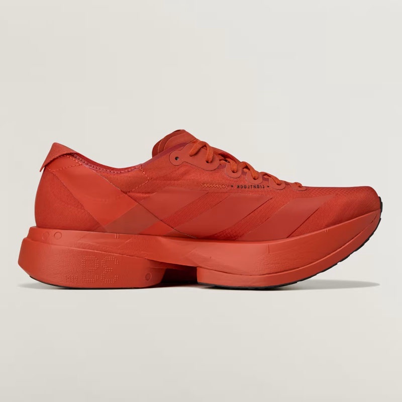 SEPATU LARI ADIDAS Y-3 ADIOS PRO 4