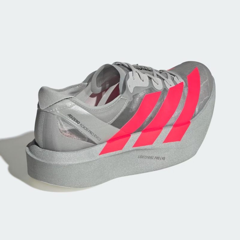 SEPATU LARI ADIDAS Adizero Adios Pro Evo 2
