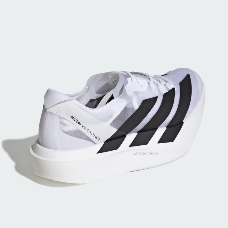 SEPATU LARI ADIDAS Adizero Adios Pro Evo 2