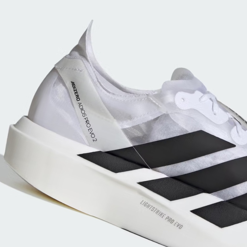 SEPATU LARI ADIDAS Adizero Adios Pro Evo 2