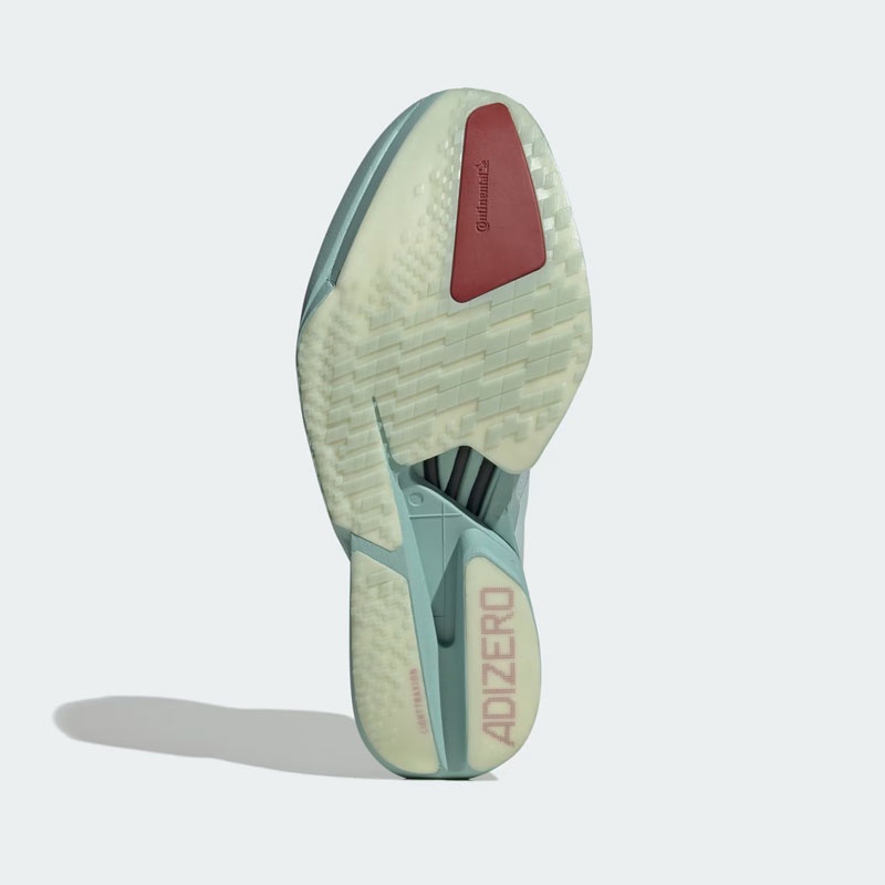 SEPATU LARI ADIDAS ADIZERO ADIOS PRO 4 M