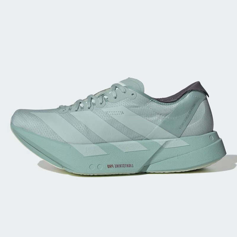 SEPATU LARI ADIDAS WMNS ADIZERO ADIOS PRO 4 