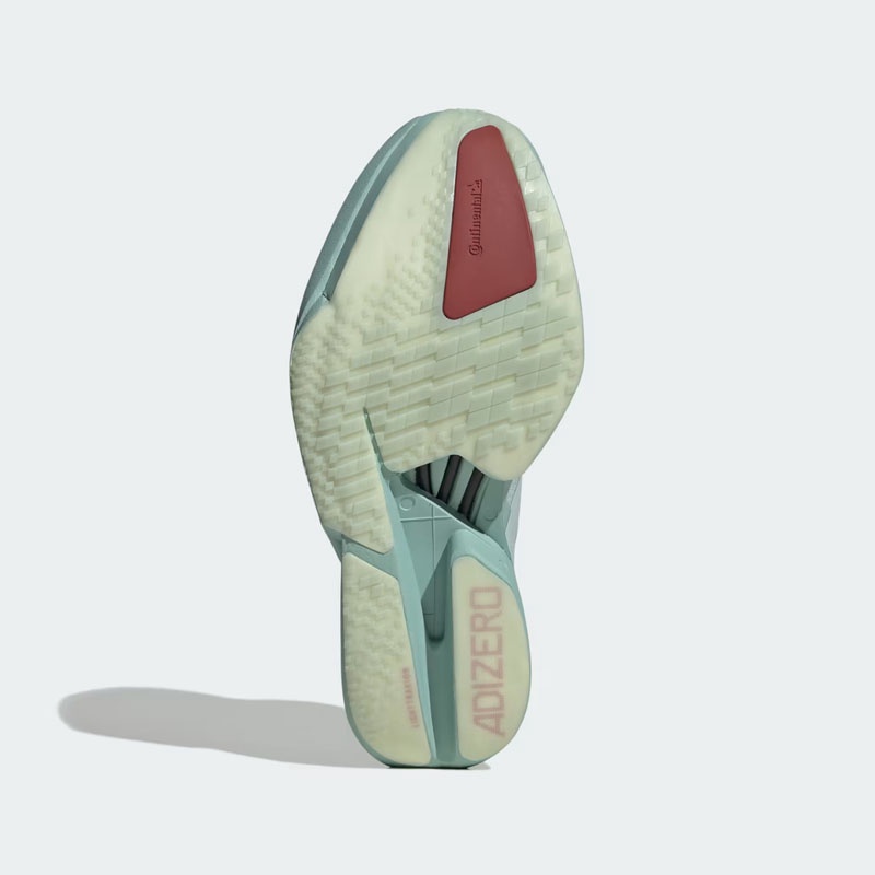 SEPATU LARI ADIDAS WMNS ADIZERO ADIOS PRO 4 