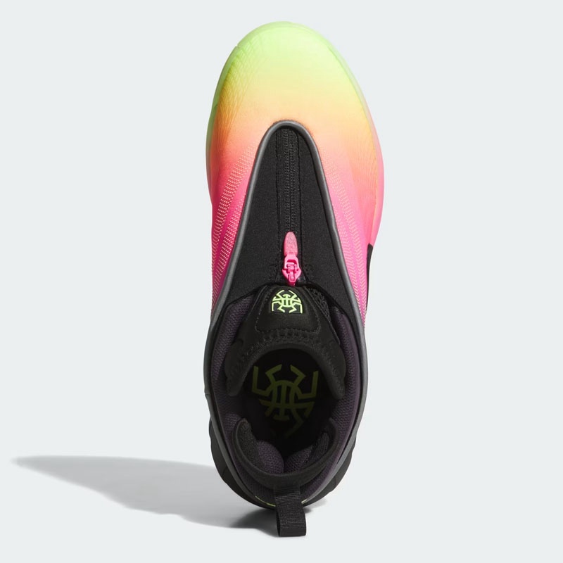 SEPATU BASKET ADIDAS D.O.N. ISSUE 7