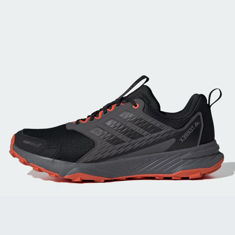 SEPATU LARI ADIDAS TERREX TRACEFINDER 2 CLIMAPROOF