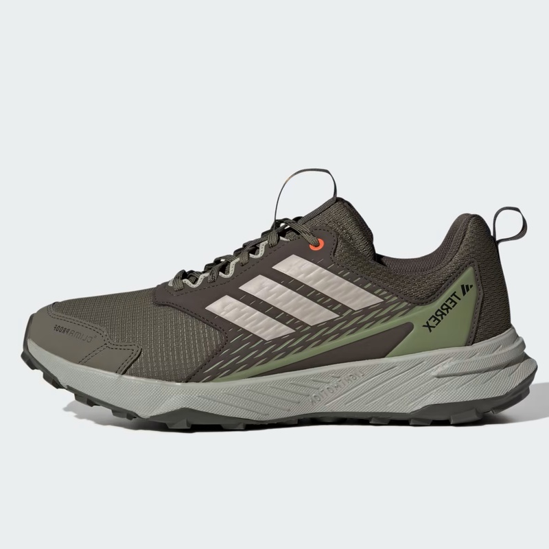 SEPATU TRAIL ADIDAS Terrex Tracefinder 2 CLIMAPROOF