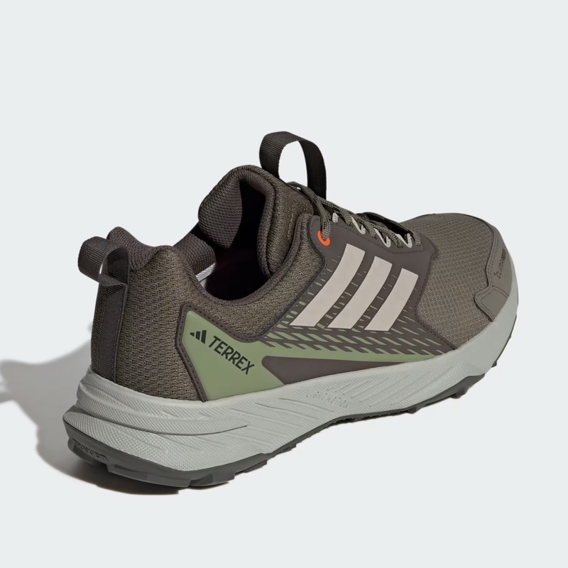 SEPATU TRAIL ADIDAS Terrex Tracefinder 2 CLIMAPROOF