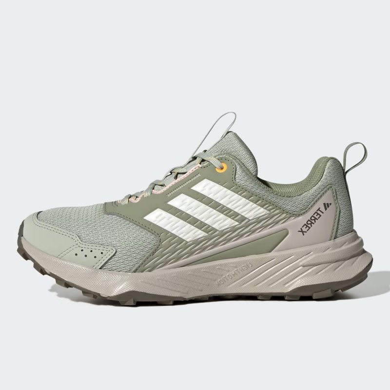 SEPATU TRAIL ADIDAS Wmns Terrex Tracefinder