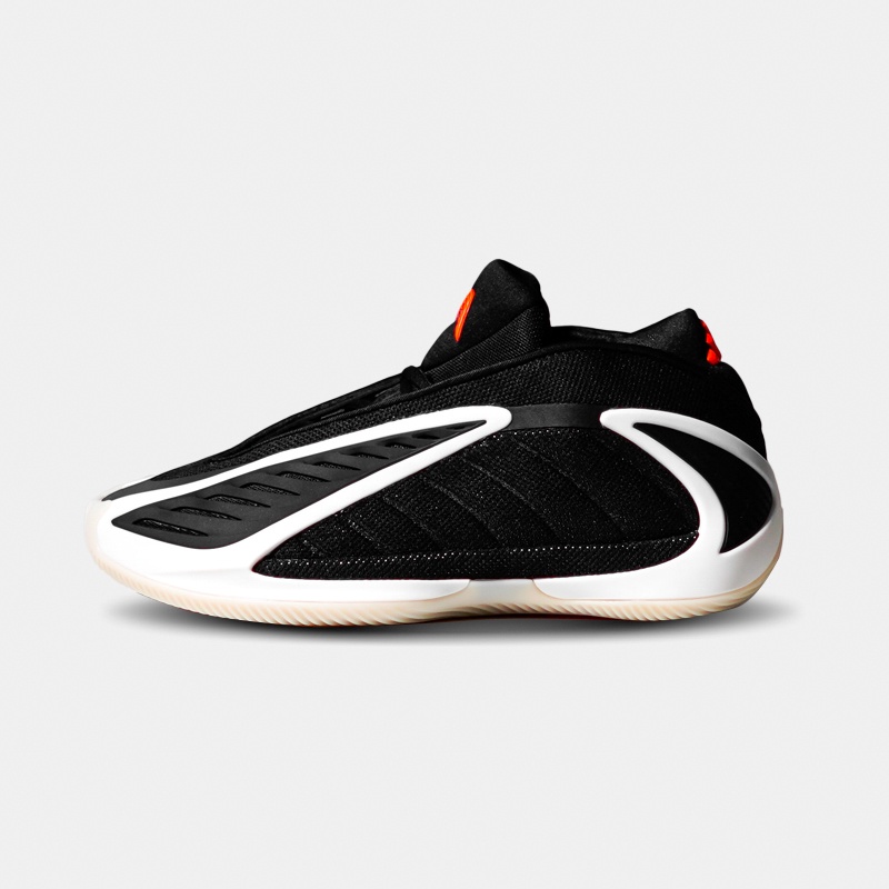 SEPATU BASKET ADIDAS A.E. 2 Junior