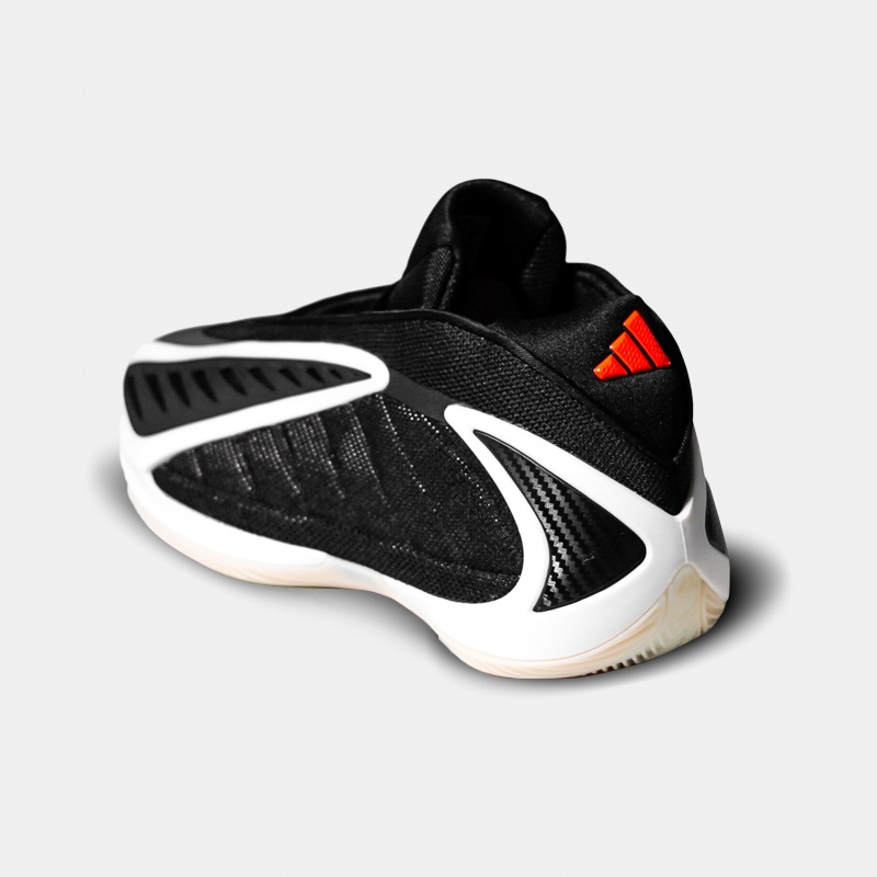 SEPATU BASKET ADIDAS A.E. 2 Junior