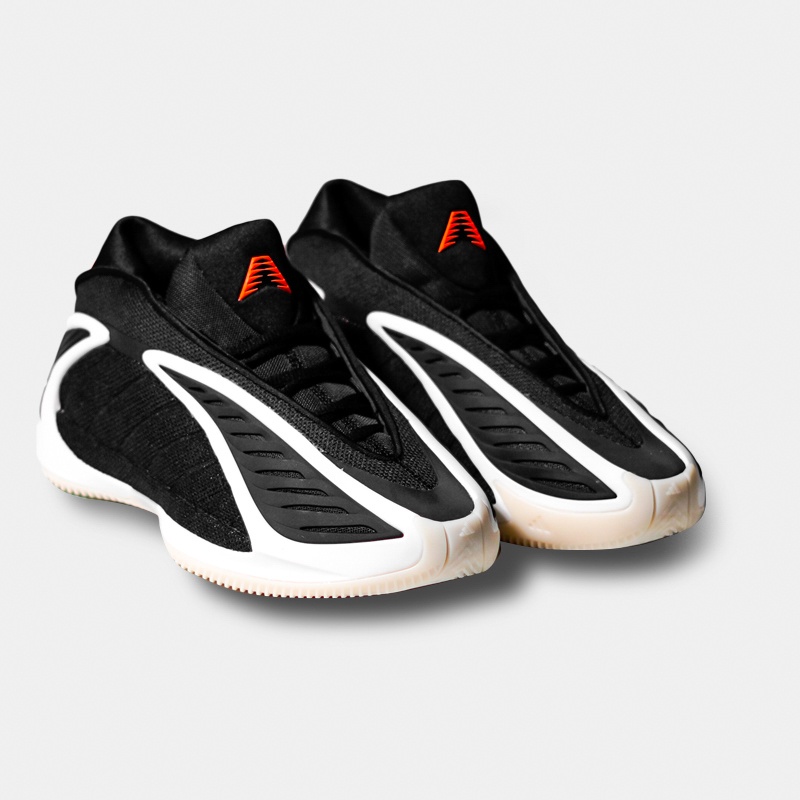 SEPATU BASKET ADIDAS A.E. 2 Junior