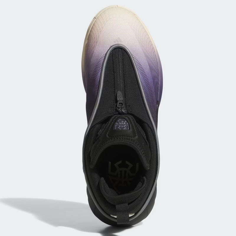 SEPATU BASKET ADIDAS D.O.N. ISSUE 7