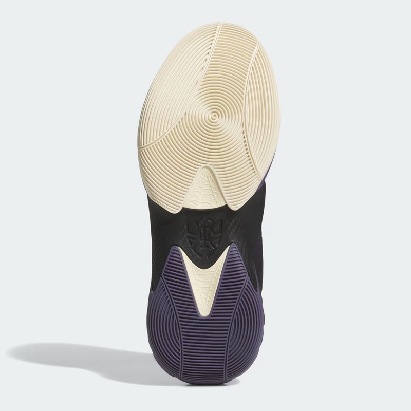 SEPATU BASKET ADIDAS D.O.N. ISSUE 7