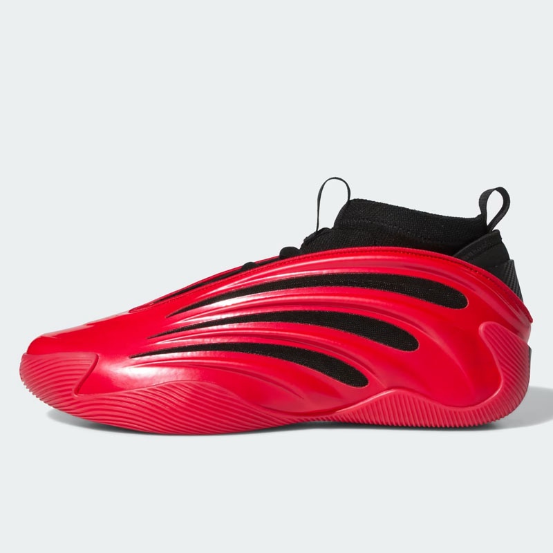 SEPATU BASKET ADIDAS HARDEN Vol. 9