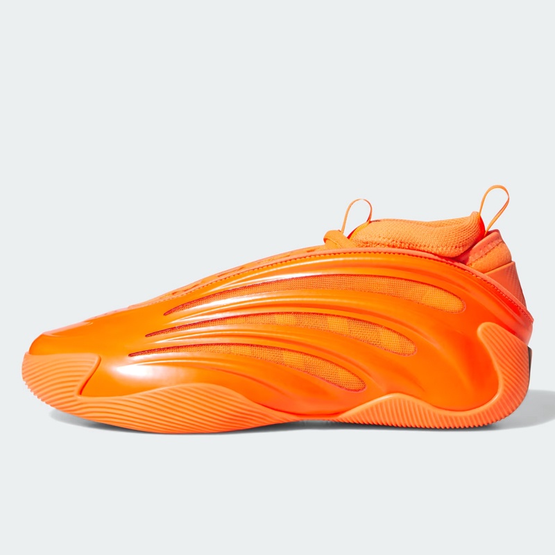 SEPATU BASKET ADIDAS HARDEN VOLUME 9