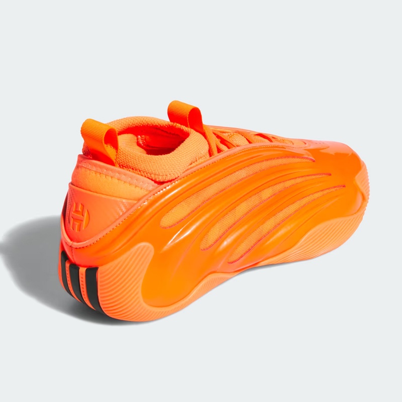 SEPATU BASKET ADIDAS HARDEN VOLUME 9