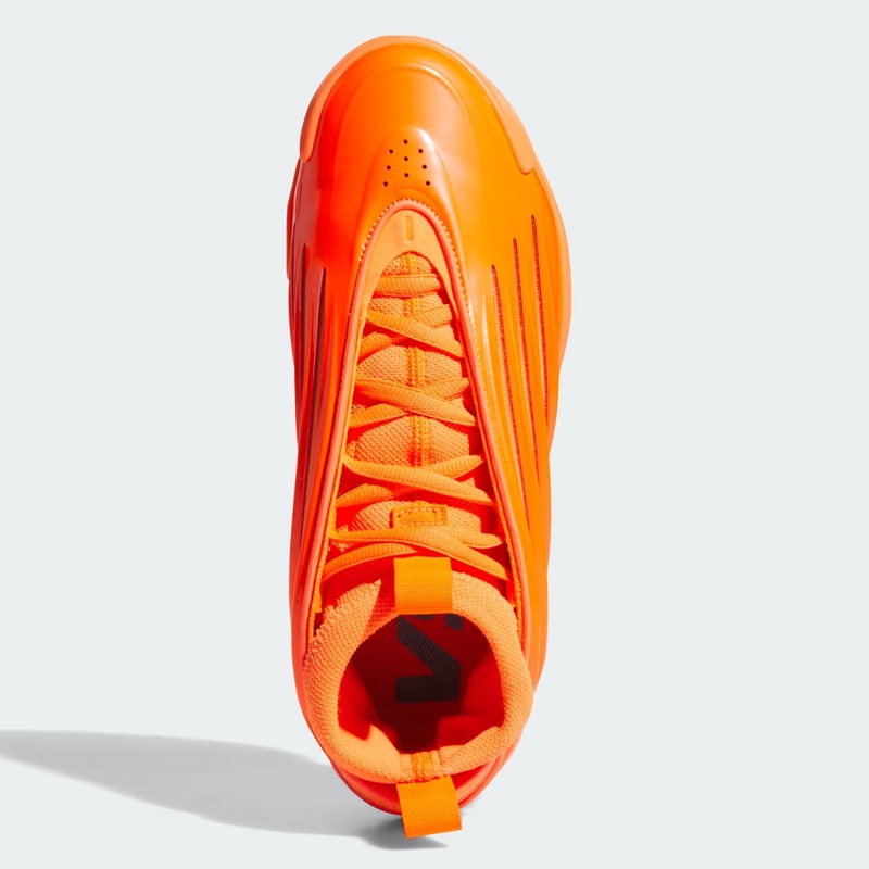 SEPATU BASKET ADIDAS HARDEN VOLUME 9