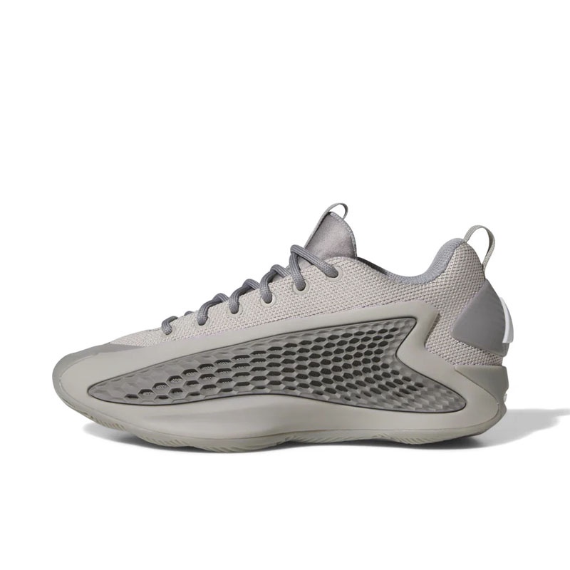SEPATU BASKET ADIDAS A.E. 1 Low GS